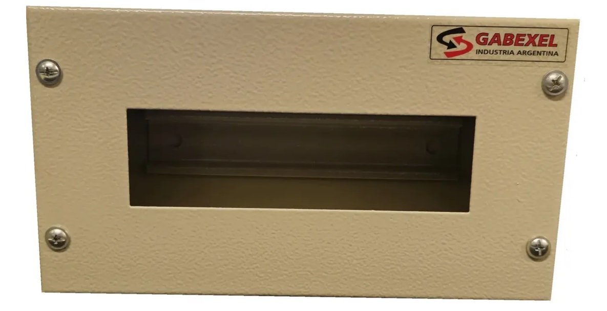 GABINETE GTS-1425 9 DIM